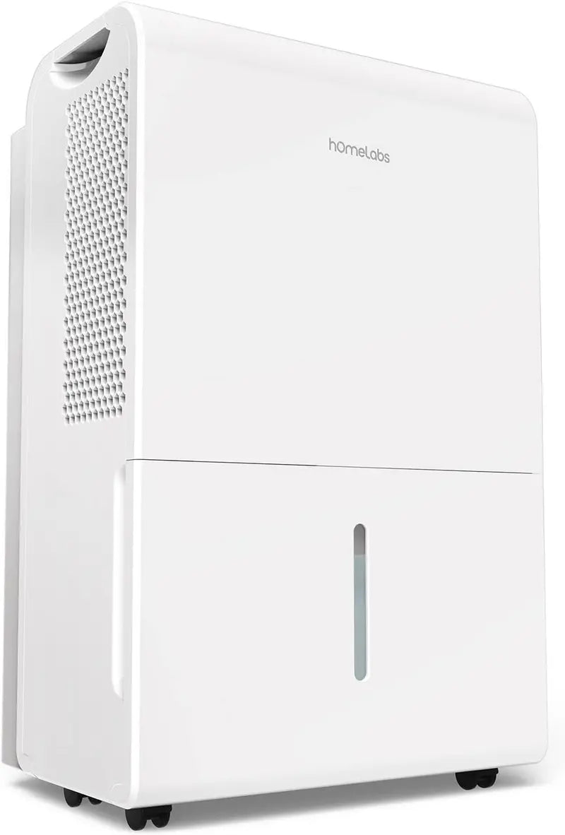 hOmeLabs 4500 Sq. Ft Energy Star Dehumidifier   Ideal for Large Rooms and Home Basements
