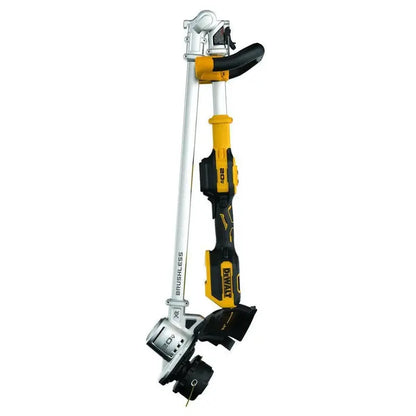 DEWALT 20V MAX Cordless String Trimmer and Leaf Blower 2-in-1 Combo Kit