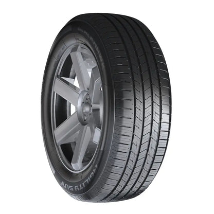 235/55R20 All-Season SUV/Crossover Tire  XL Construction, 105V Load & Speed Rating
