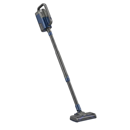 Detachable Steam Mop System with 350ml Tank, Swivel Head & 5 Cleaning Attachments