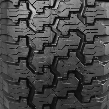 Wrangler Radial All-Season Tire  235/75R15, 105S Load Rating, Blackwall