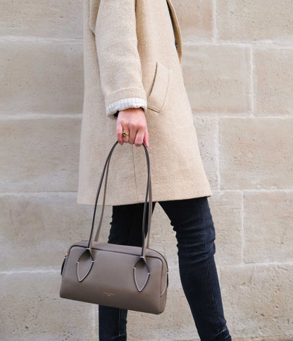 Mini Bambou | Taupe