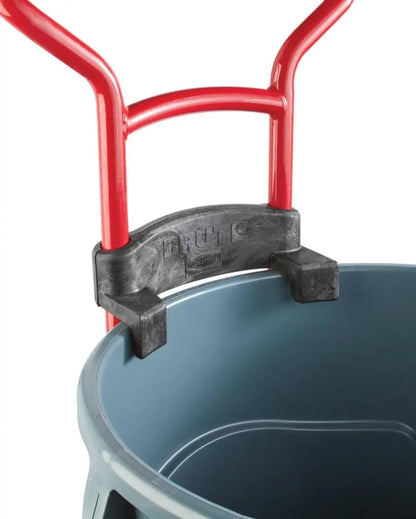 Rubbermaid Commercial BRUTE Construction and Landscape Dolly