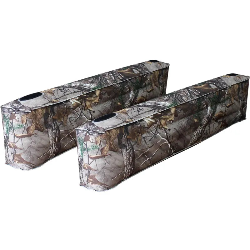 AirBedz PPI-405 Mid Size 5′ to 6′.5