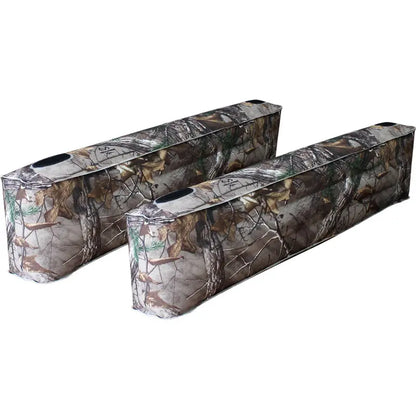 AirBedz PPI-405 Mid Size 5′ to 6′.5