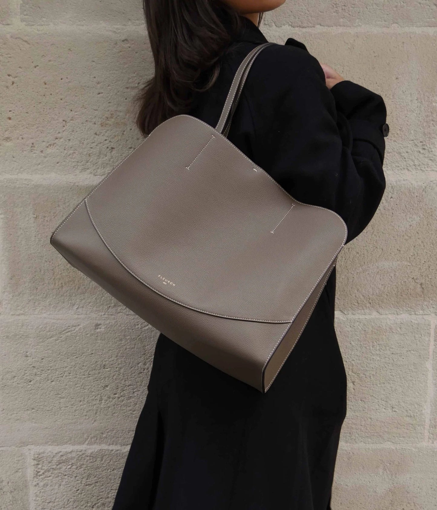 Oak | Taupe