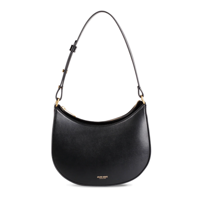 Marceau - Cuir Box Noir