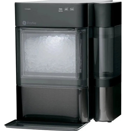 GE Profile Opal 2.0 Smart Nugget Ice Maker  WiFi-Enabled Countertop Ice Machine