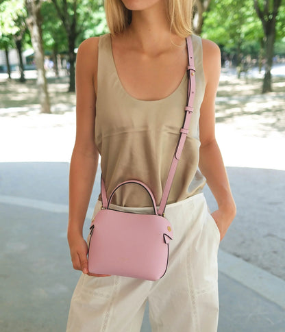 Mini Swann | Rose Lavande