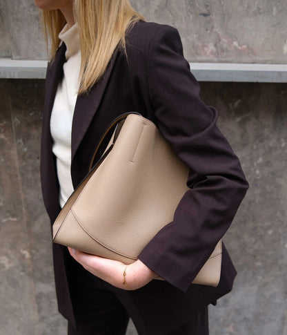 Medium Oak | Sable