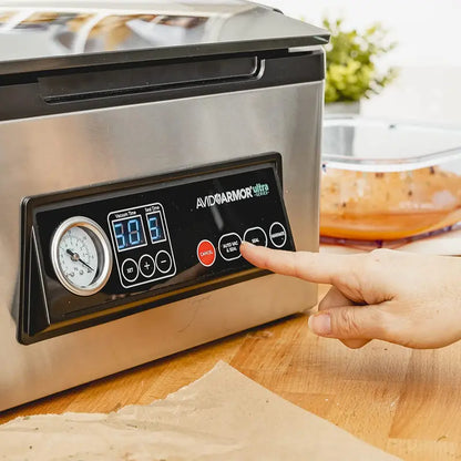 Avid Armor USV32 Ultra Chamber Vacuum Sealing System