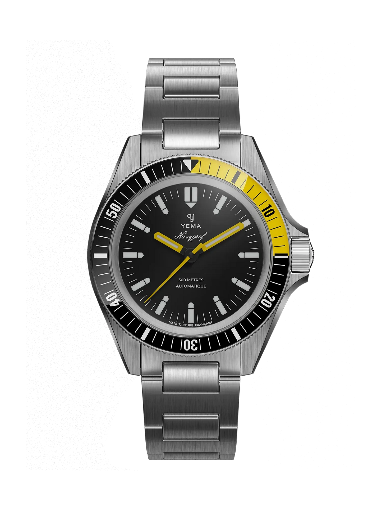 Navygraf CMM.10