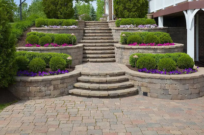 SX5000 WB Water-Based Silane-Siloxane Concrete Sealer  DOT-Approved for Concrete, Brick, Pavers & Natural Stone