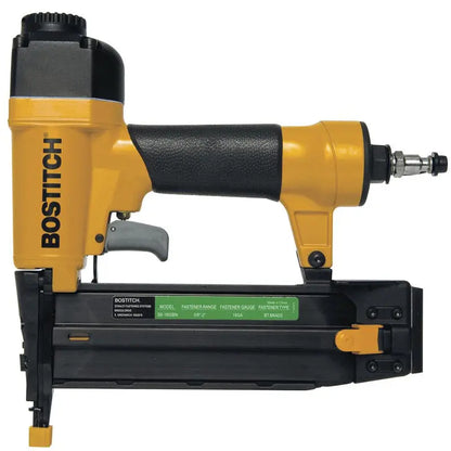 Bostitch 6-Gallon 150 PSI Electric Air Compressor  Portable Dual-Tool Combo Kit