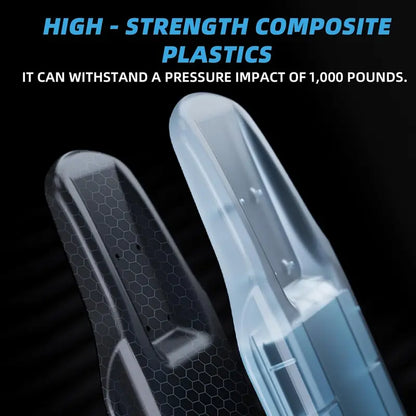 DNASKATE M8 Electric Skateboard  Adjustable Speed (15/22 MPH), 915 Mile Range