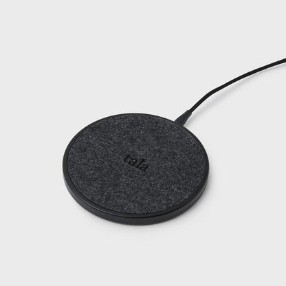 The Muse 1.0 Portable Lamp in Candlenut White Bundle