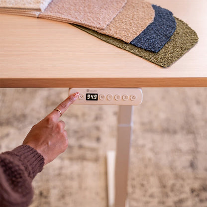 Piètement de bureau assis debout - DYNAMIC