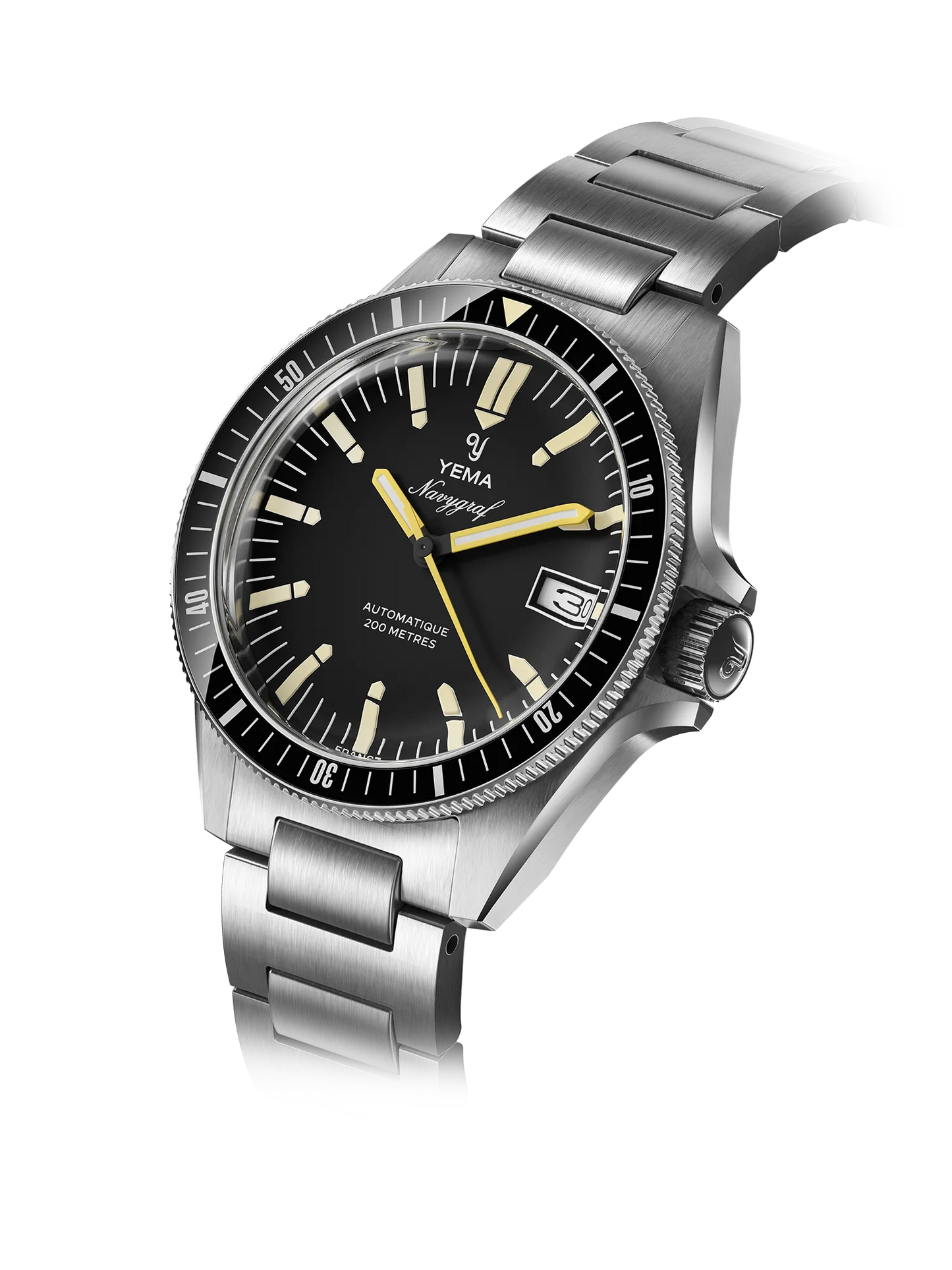 Navygraf Heritage