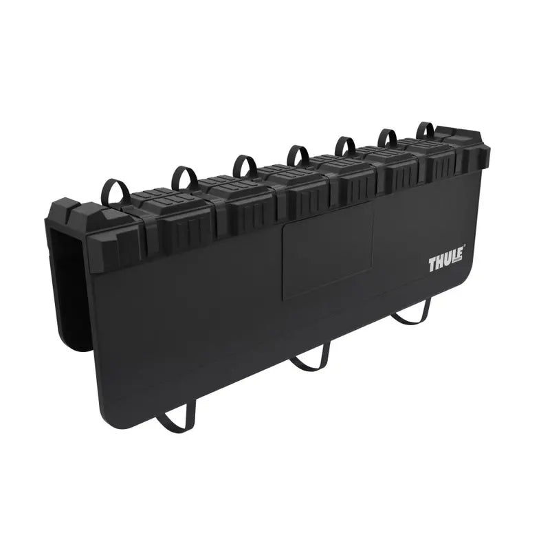 Thule GateMate PRO Black Large Truck Bed Bike Rack