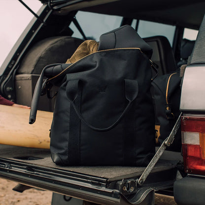Cargo Small - Black