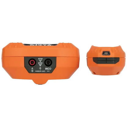Professional Circuit Tracer Kit | Advanced Wire Locator & Breaker Finder for Electrical Diagnostics