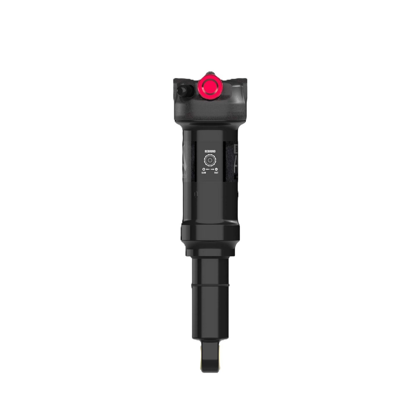 Amortisseur MARZOCCHI BOMBER INLINE Trunnion 2026