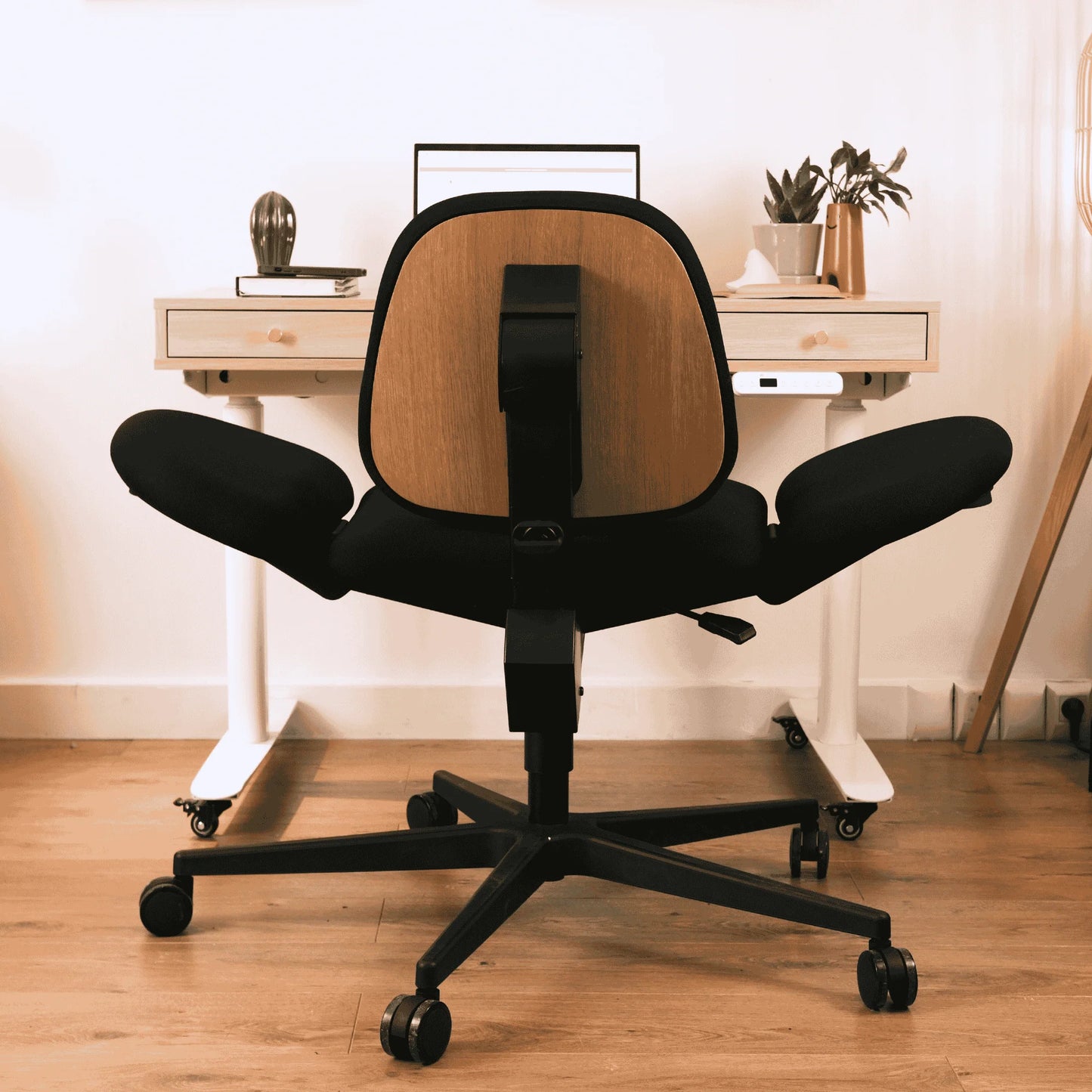 Chaise de bureau dynamique - FLOW
