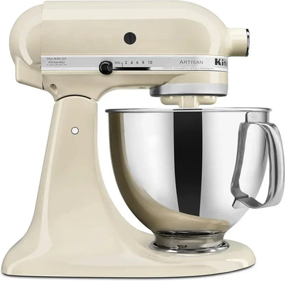 KitchenAid Artisan 5-Qt Tilt-Head Stand Mixer  Classic Series