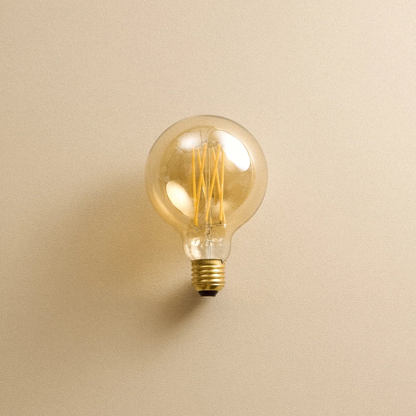 Elva E27 LED Bulb