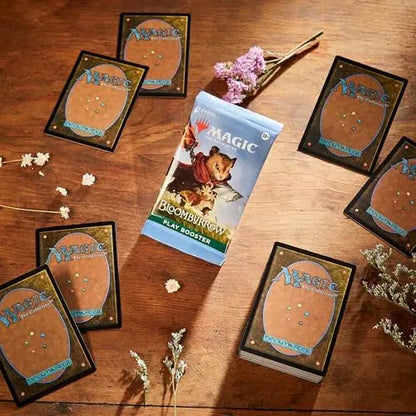 Magic: The Gathering Bloomburrow 36-Pack Booster Box (504 Cards)