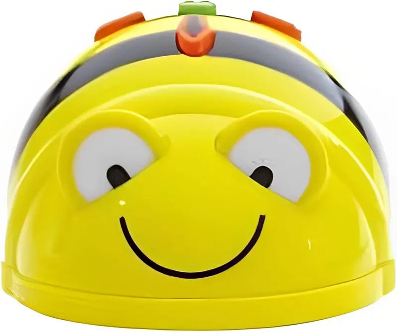 Dual Bee-Bot Programmable Robots with Canadian Money Mat  Interactive Coding Robot Kit for Elementary STEM Education