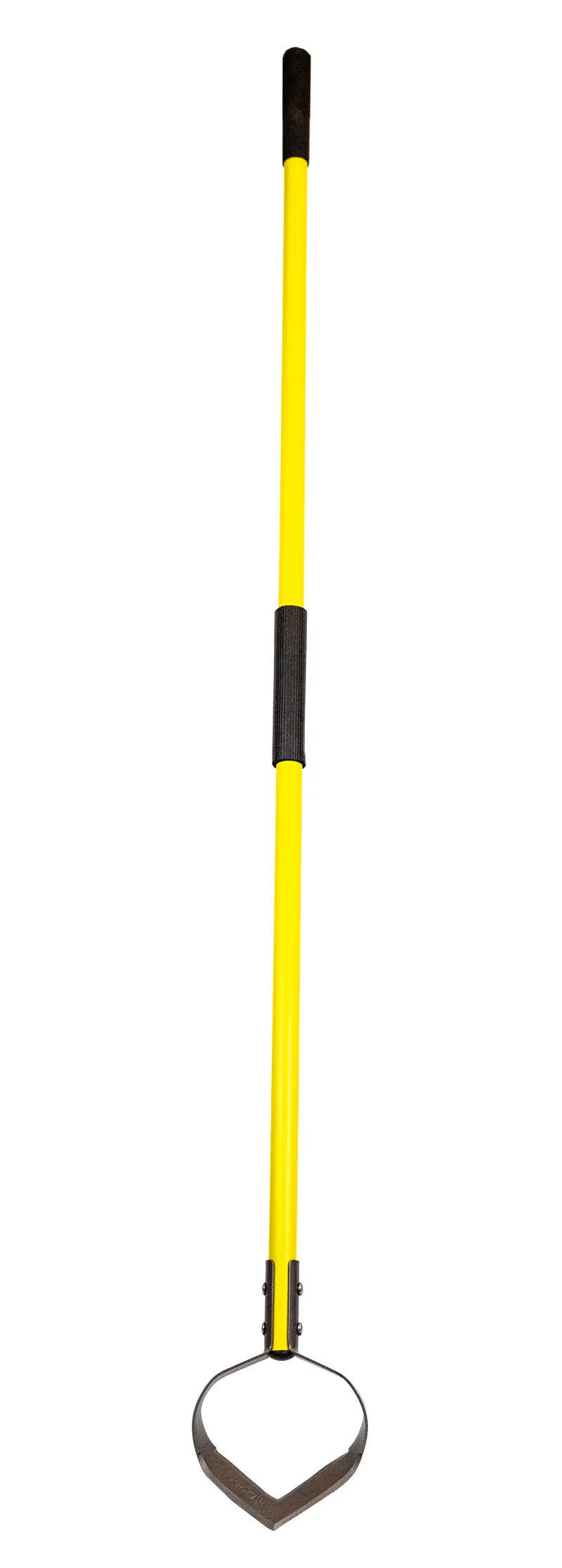 Xtreme Weeder  Weeding tool & garden hoe (Skidger no-rust, push-pull, long handle)