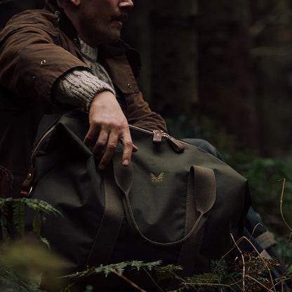 Cargo Medium - Olive