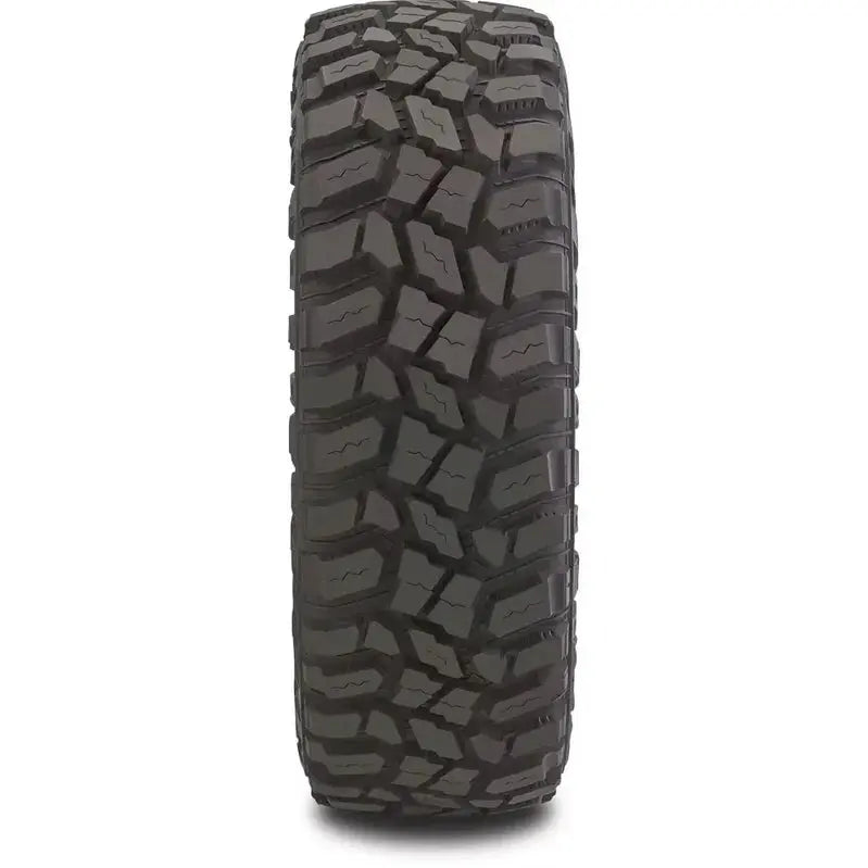 Set of 4 Cooper Discoverer STT Pro LT275/70R18 Tires  Heavy-Duty All-Terrain, Load Index 125P