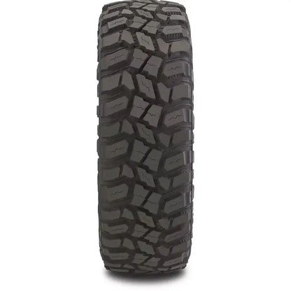 Set of 4 Cooper Discoverer STT Pro LT275/70R18 Tires  Heavy-Duty All-Terrain, Load Index 125P