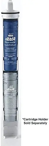 Frog @Ease In-Line Mineral Cartridge for Hot Tubs | Spa Water Purifier
