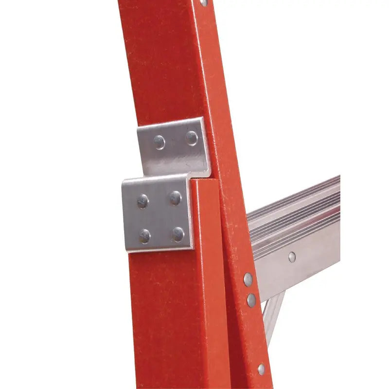 10 Ft. Type IA Fiberglass Tripod Ladder