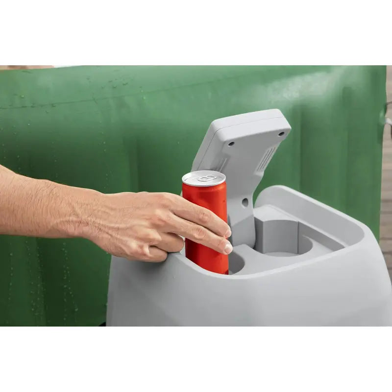Coleman 6-Person SaluSpa Inflatable Hot Tub