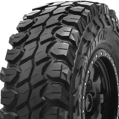 Gladiator x Comp M/T Mud-Terrain Tire  LT265/70R17, 121/118Q E-Rated