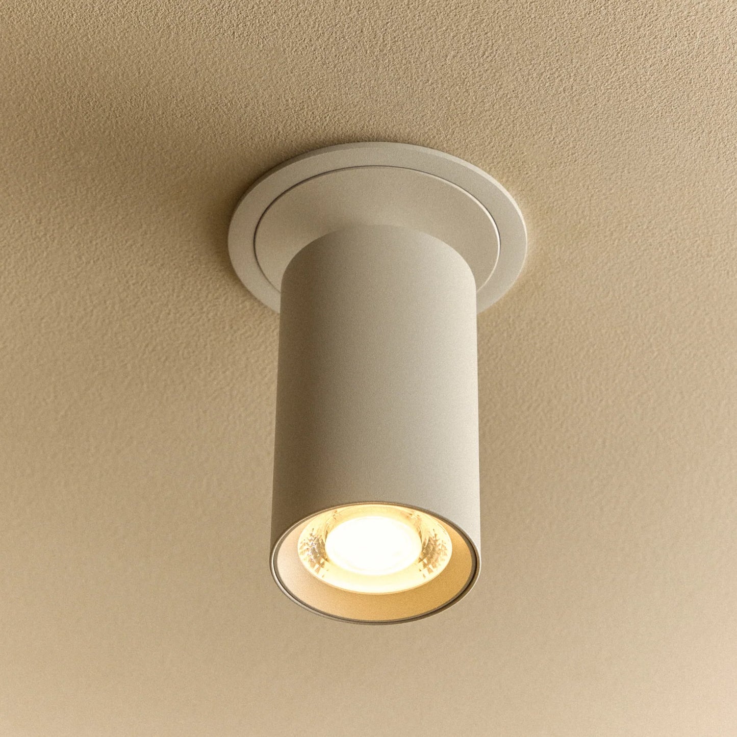 Core Recessed Spotlight + GU10