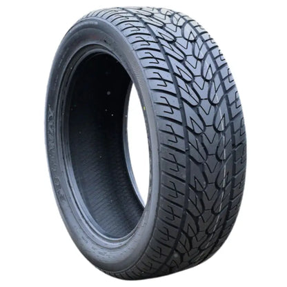 All-Season Performance Passenger Tire  305/35R24, 112V XL Load Rating for High-Speed Stability