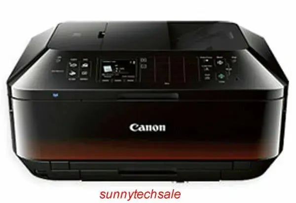 Canon PIXMA MX922 Wireless All-in-One Inkjet Printer