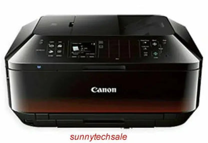 Canon PIXMA MX922 Wireless All-in-One Inkjet Printer