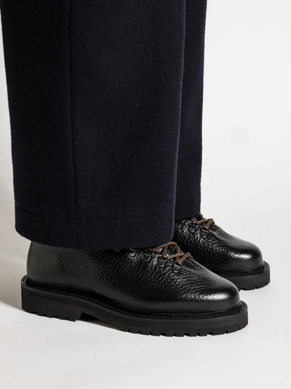 RASMUS BOLD BLACK
