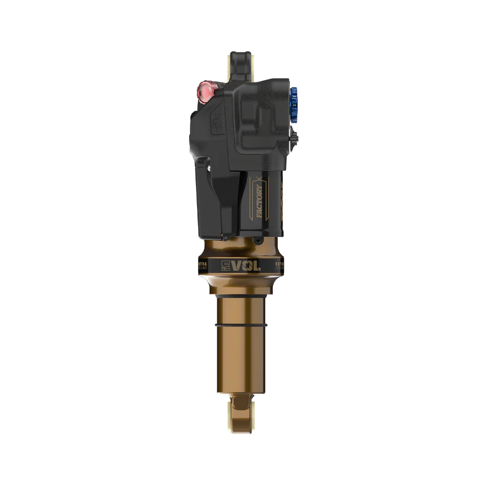 Amortisseur FOX FLOAT X LIVE VALVE NEO FACTORY Evol LV 2026