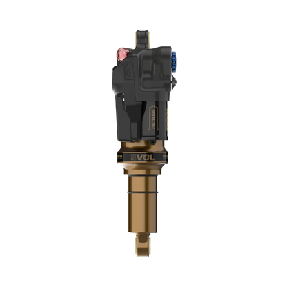 Amortisseur FOX FLOAT X LIVE VALVE NEO FACTORY Evol LV 2026