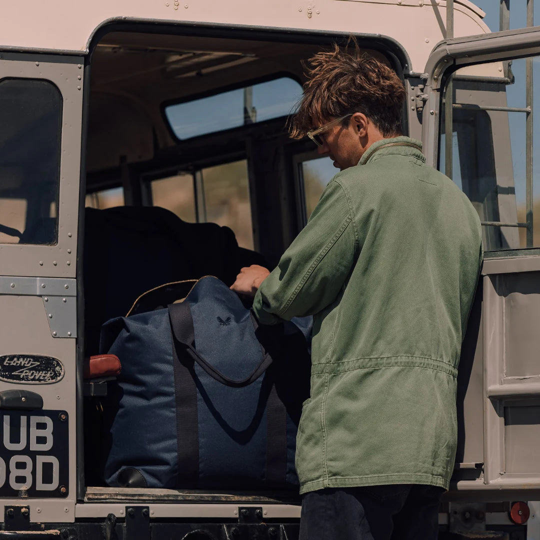 Cargo Medium - Navy