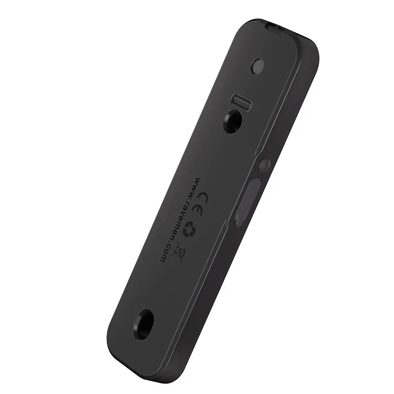 Alarme et Tracker Vélo RAVEMEN TRACEUR ABF01