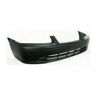 Primed Front Bumper Cover Fascia for 2000-2001 Toyota Camry CE LE XLE 52119AA902