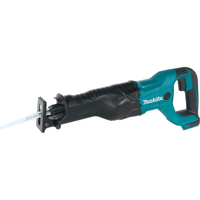 Makita 18V LXT Lithium-Ion Cordless Reciprocating Saw (Tool-Only) XRJ04Z